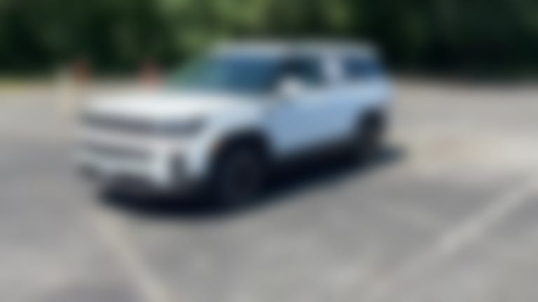 2025 Hyundai Santa Fe vehicle photo