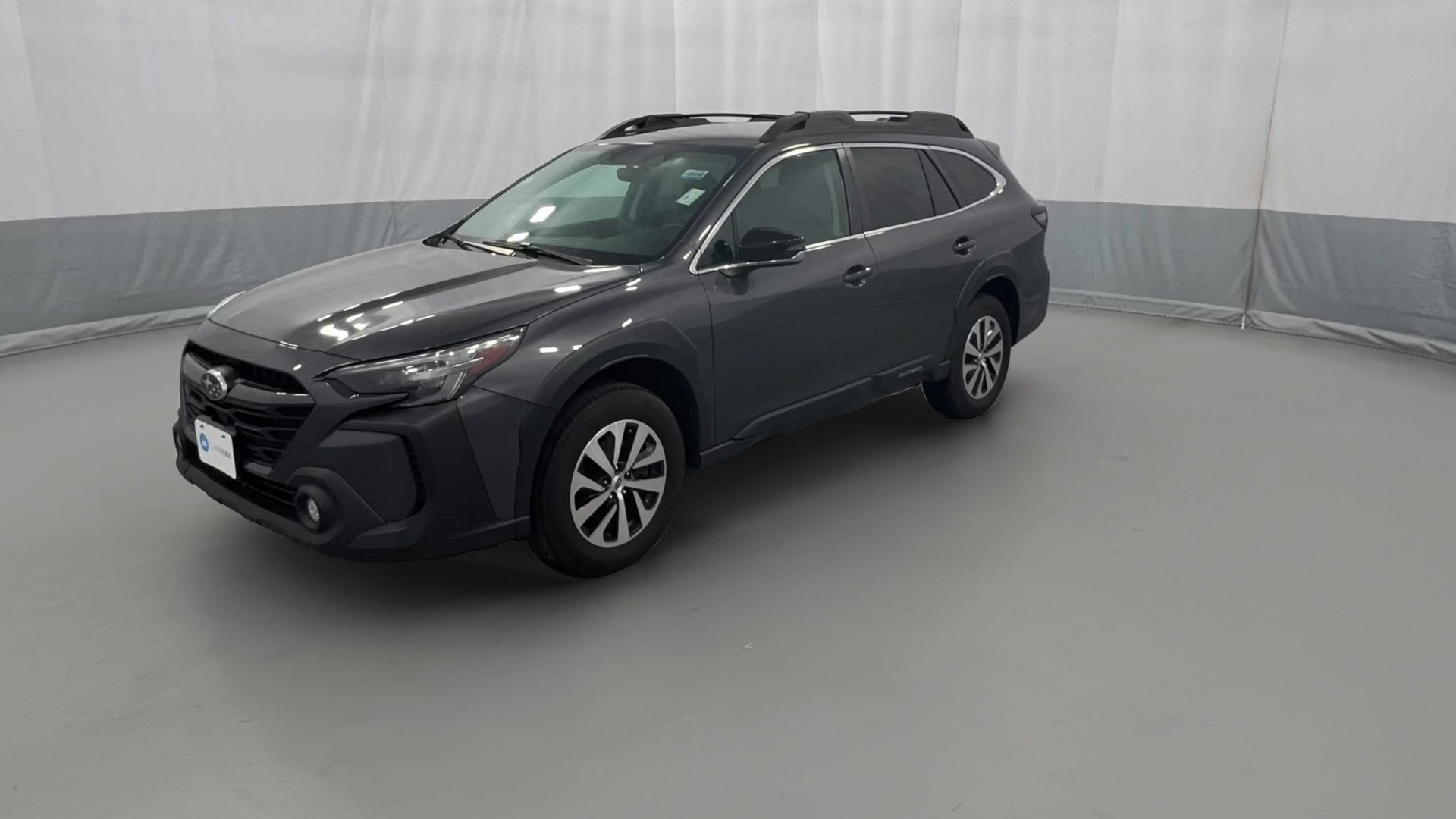2023 Subaru Outback vehicle photo