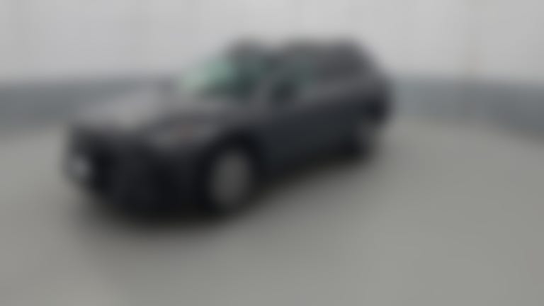 2023 Subaru Outback vehicle photo