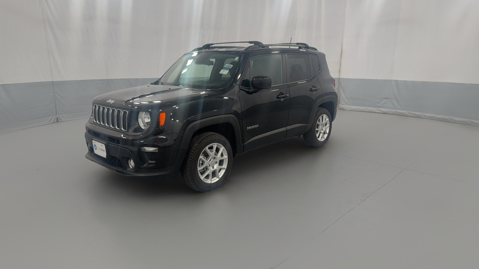 2019 Jeep Renegade vehicle photo