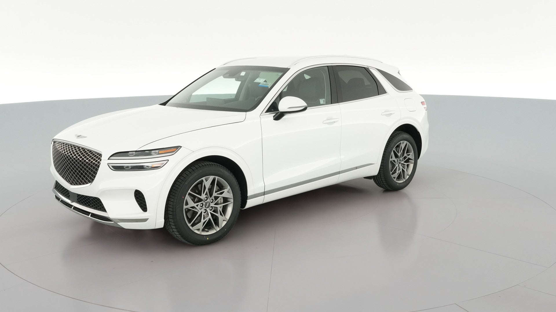 2025 Genesis GV70 vehicle photo