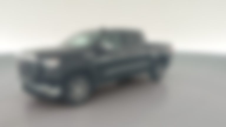 2025 GMC Sierra 1500 Crew Cab vehicle photo