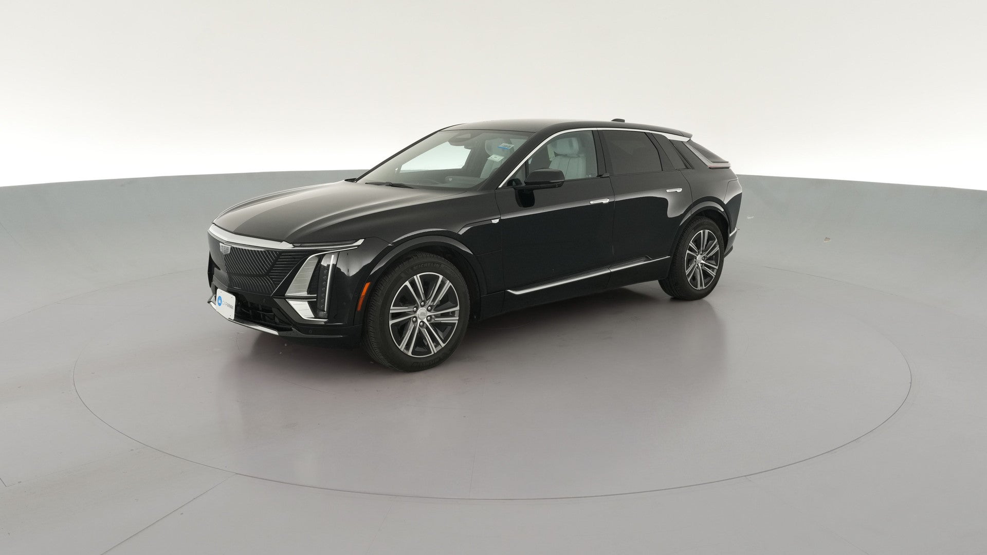 2023 Cadillac LYRIQ vehicle photo