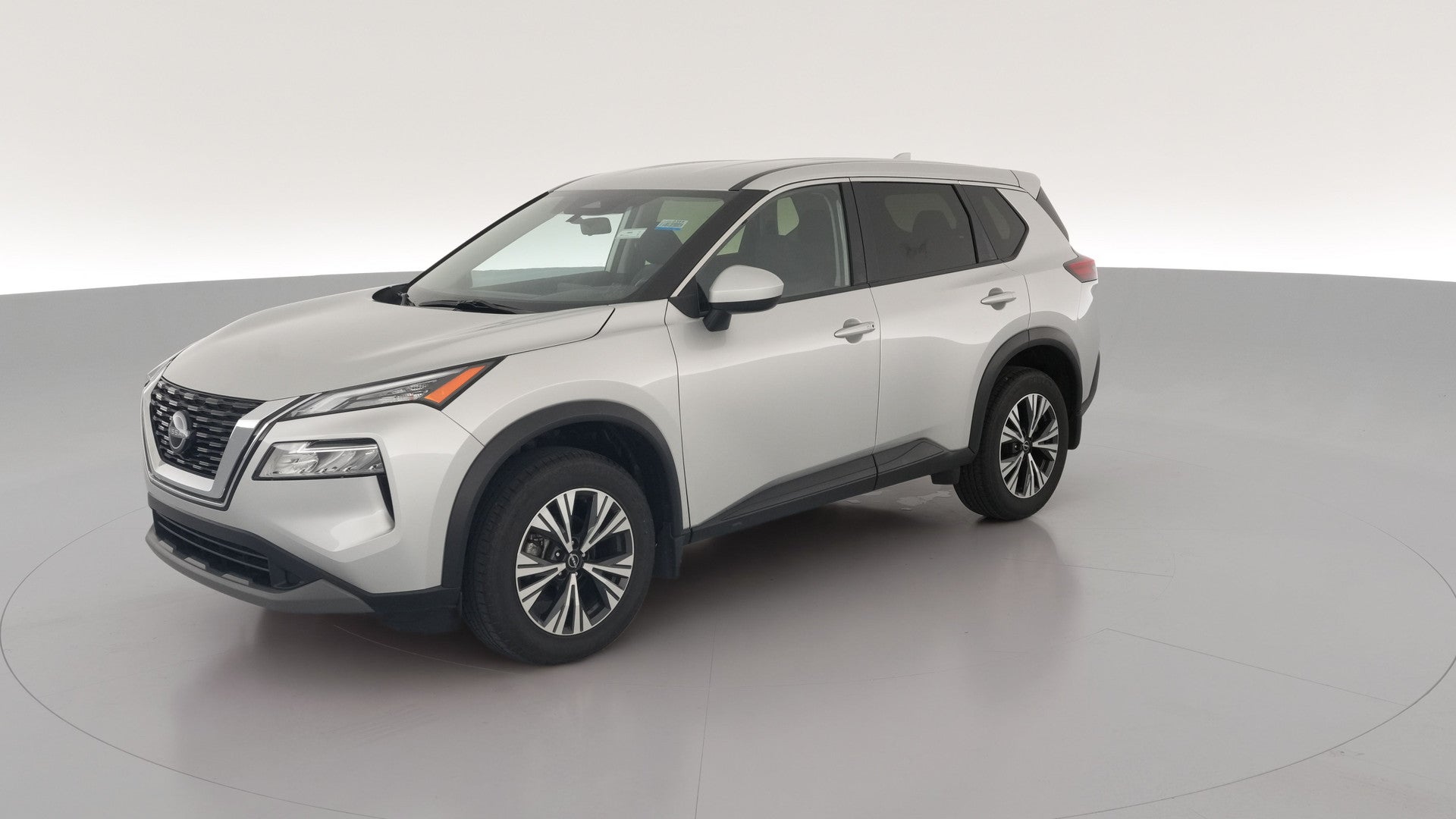 2023 Nissan Rogue vehicle photo
