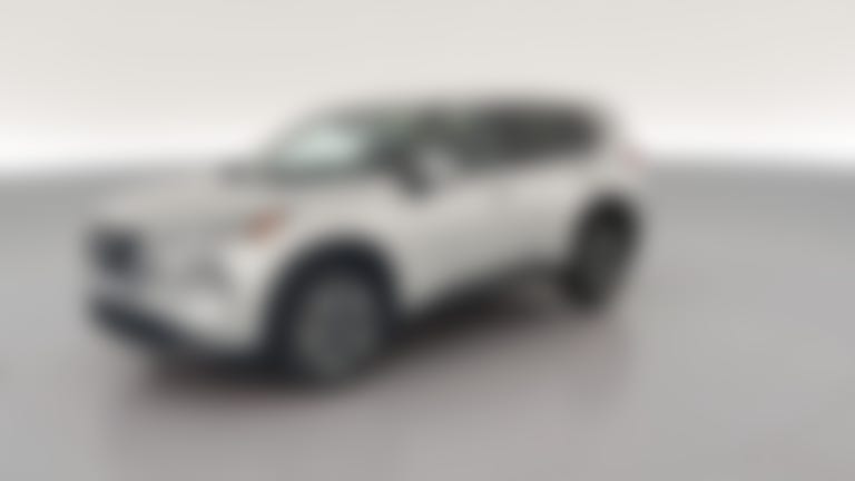 2023 Nissan Rogue vehicle photo