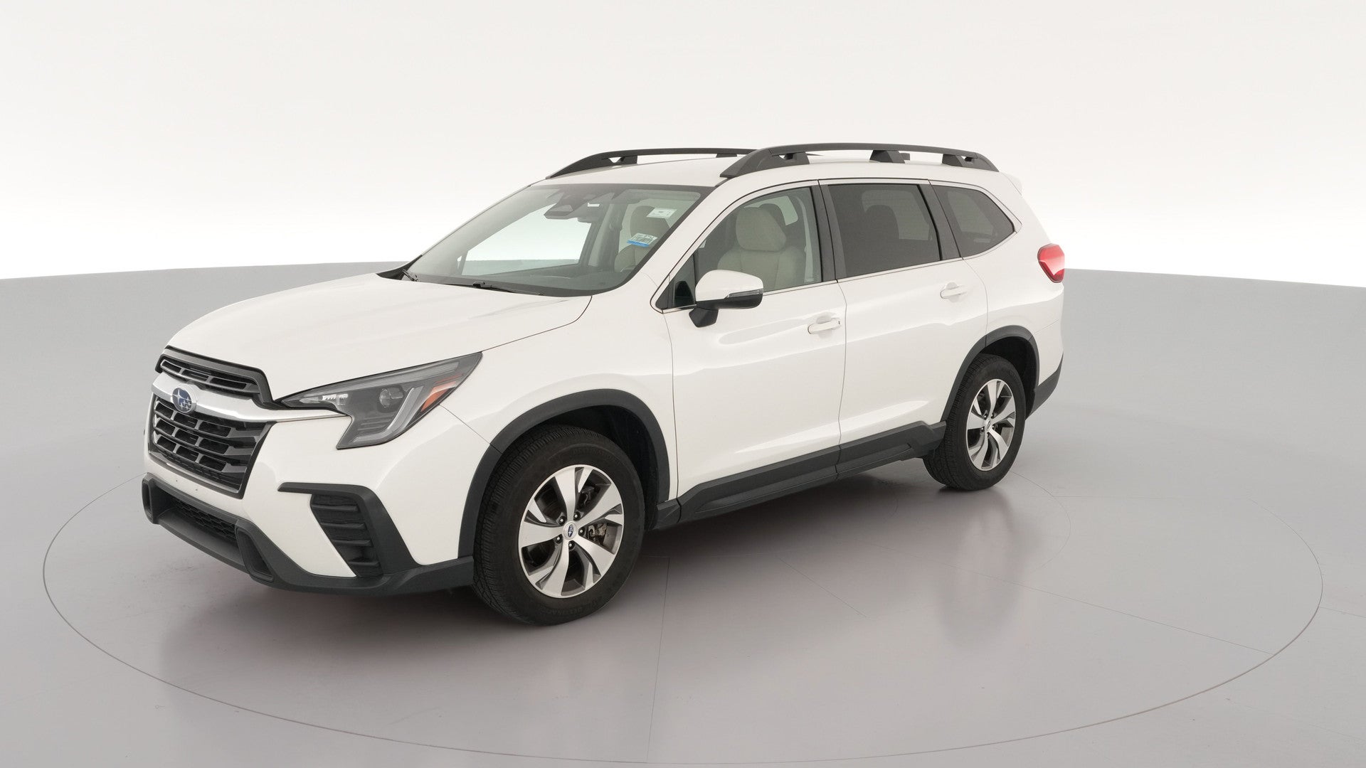 2023 Subaru Ascent vehicle photo