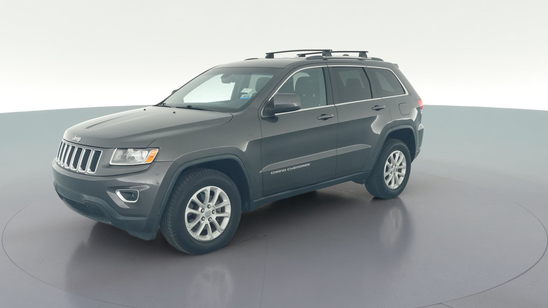 2014 Jeep Grand Cherokee vehicle photo