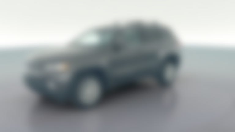 2014 Jeep Grand Cherokee vehicle photo