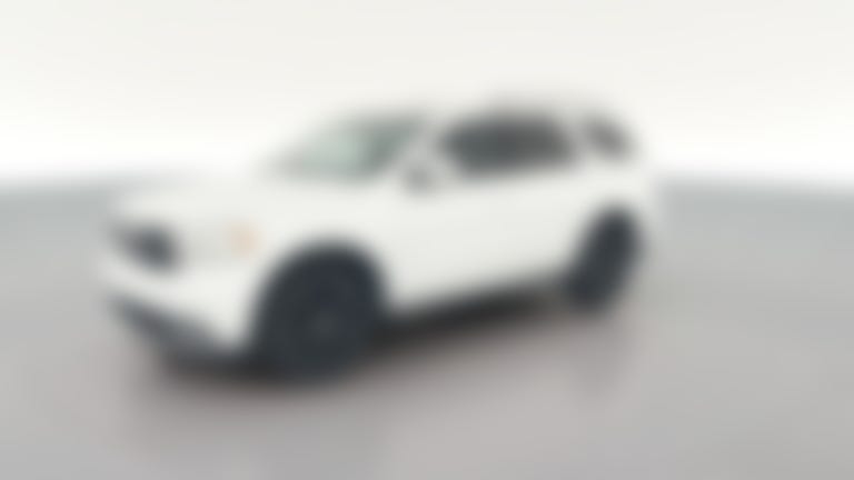 2015 Dodge Durango vehicle photo