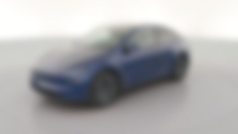 2026 Tesla Model Y vehicle photo