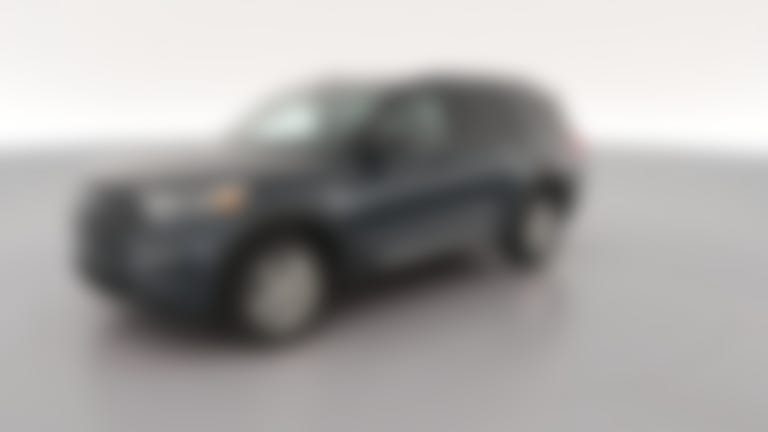 2024 Ford Explorer vehicle photo