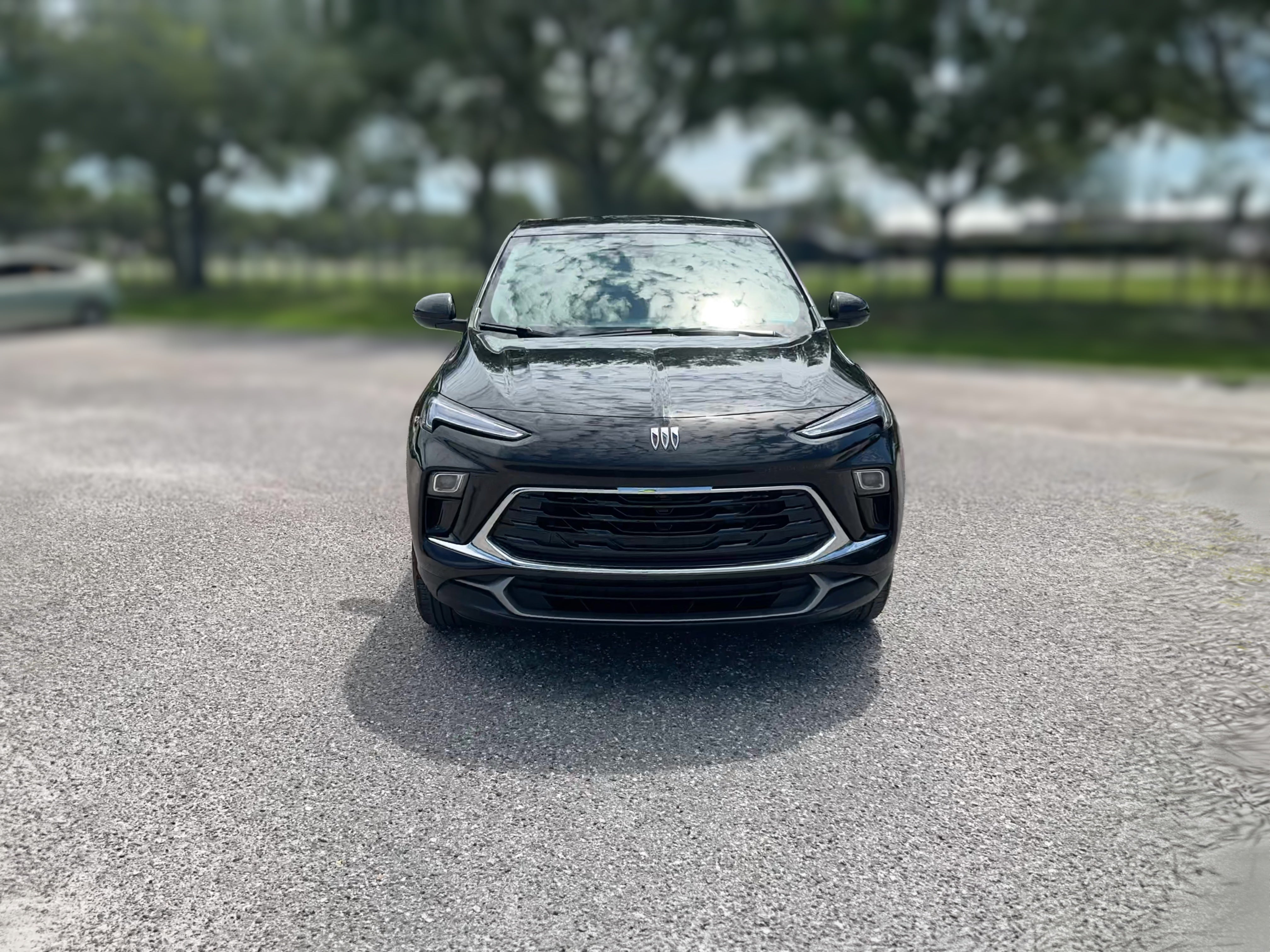 2025 Buick Encore GX Preferred - Photo 16