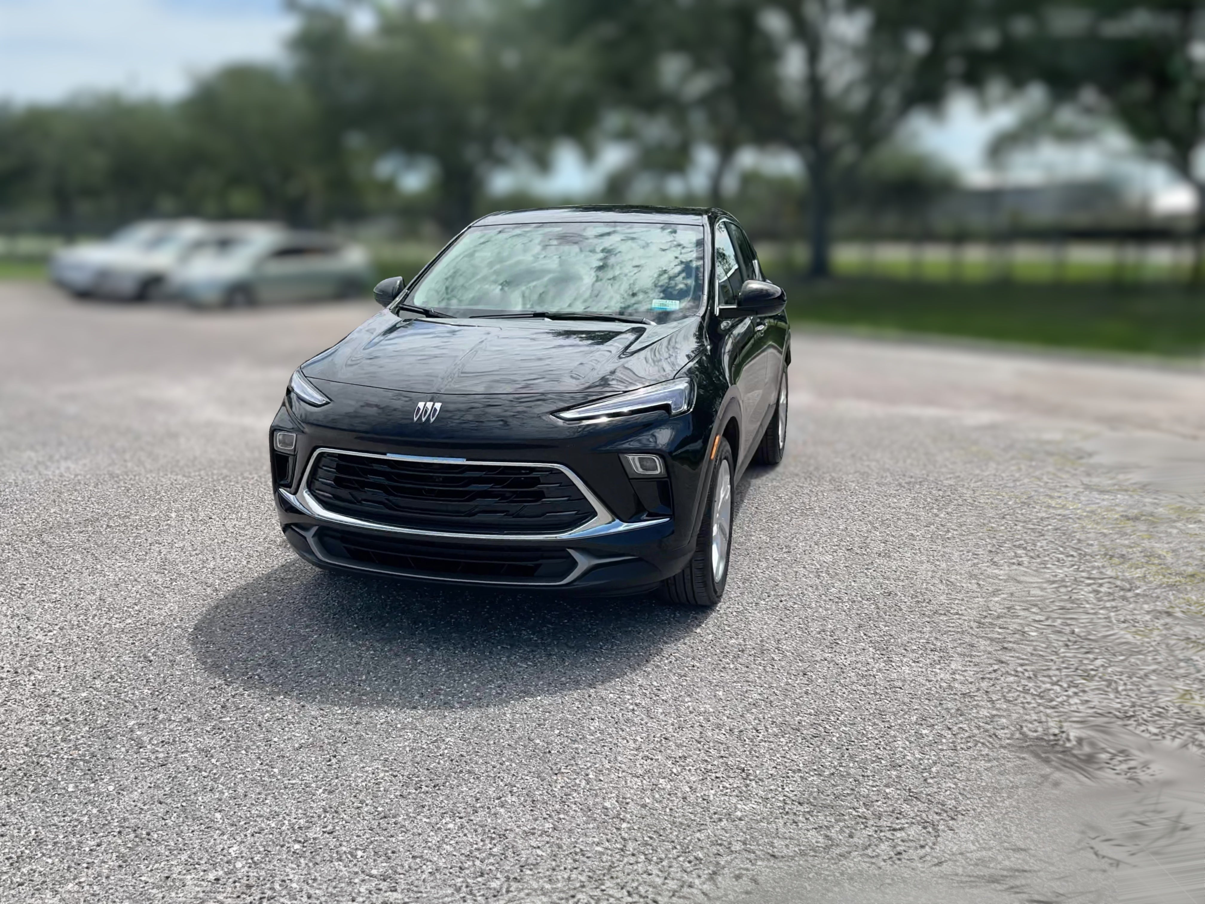 2025 Buick Encore GX Preferred - Photo 17