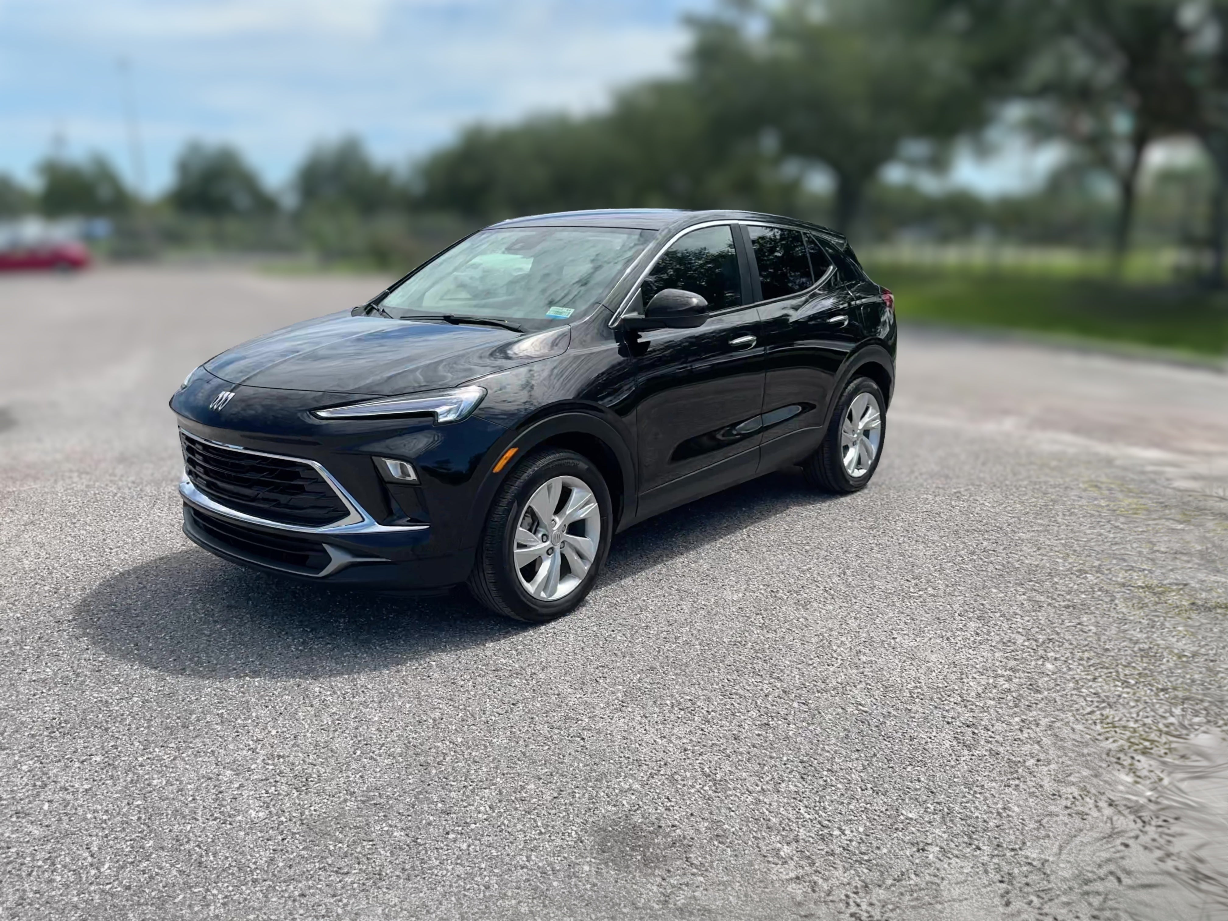 2025 Buick Encore GX Preferred - Photo 18