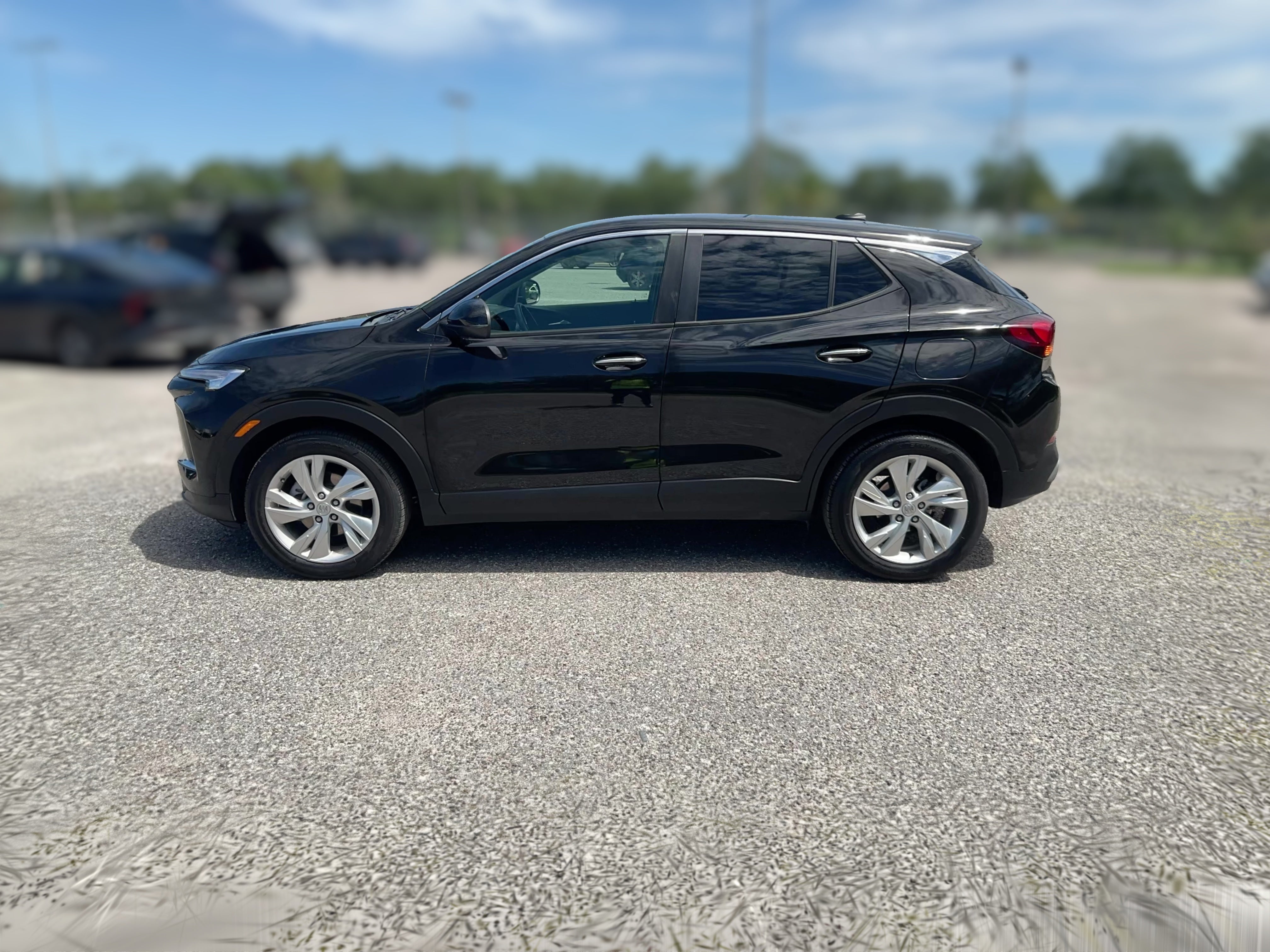 2025 Buick Encore GX Preferred - Photo 20