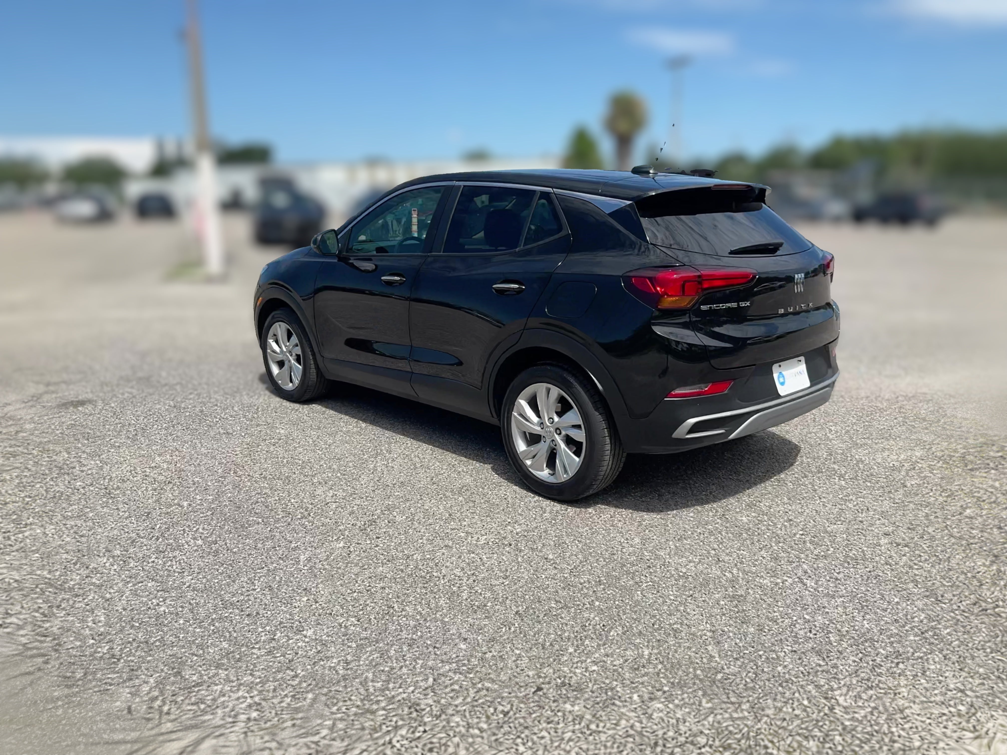 2025 Buick Encore GX Preferred - Photo 22