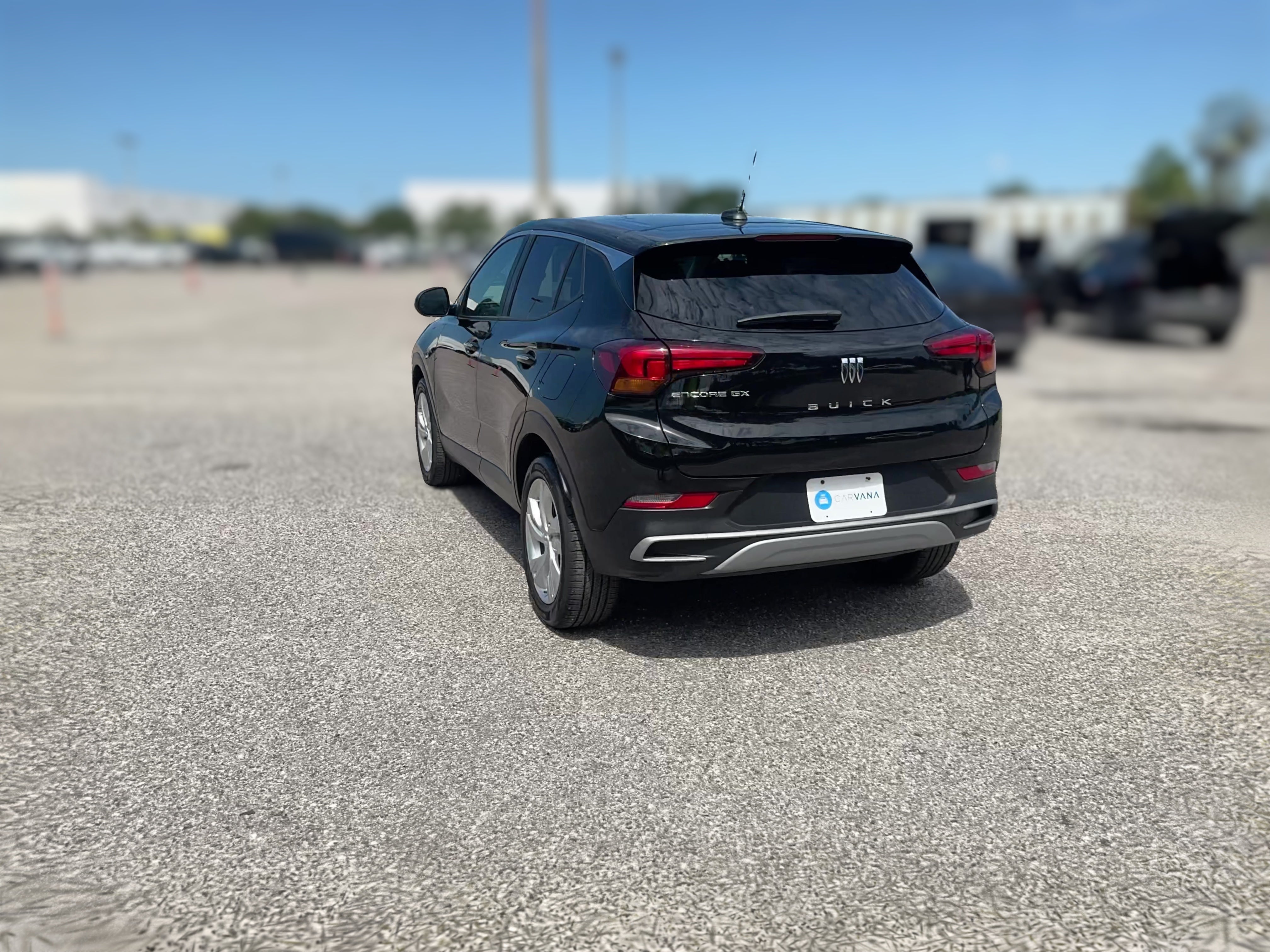 2025 Buick Encore GX Preferred - Photo 23