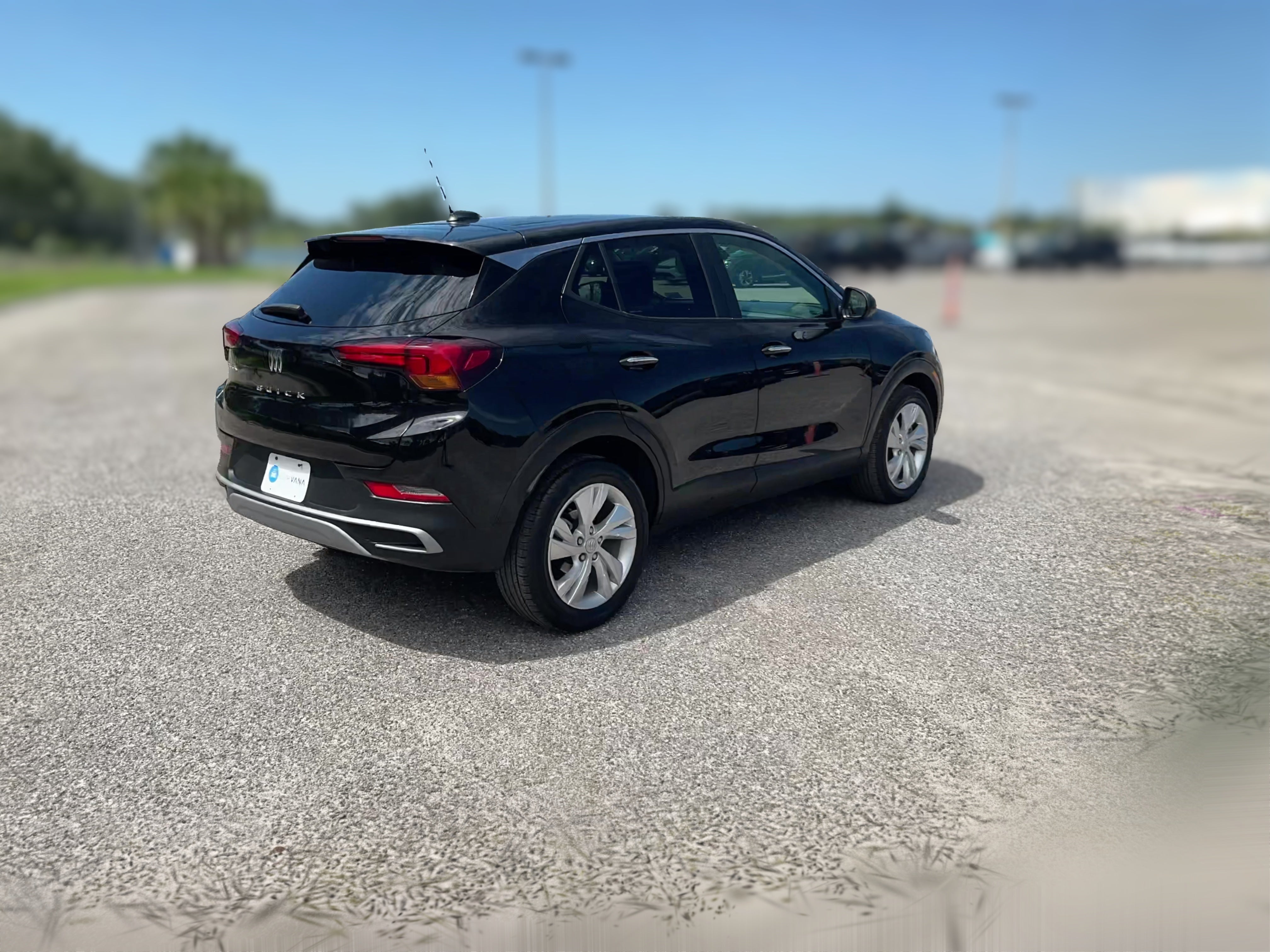 2025 Buick Encore GX Preferred - Photo 26