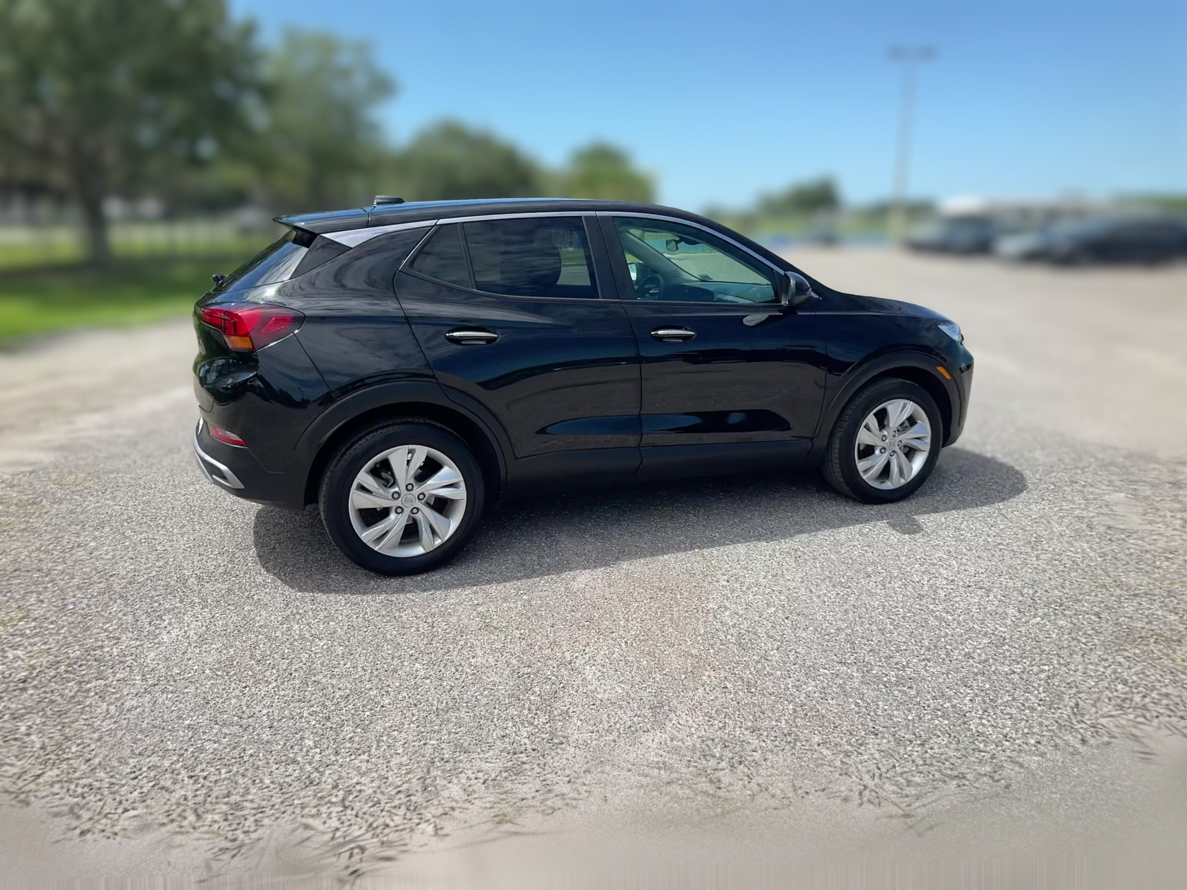 2025 Buick Encore GX Preferred - Photo 27