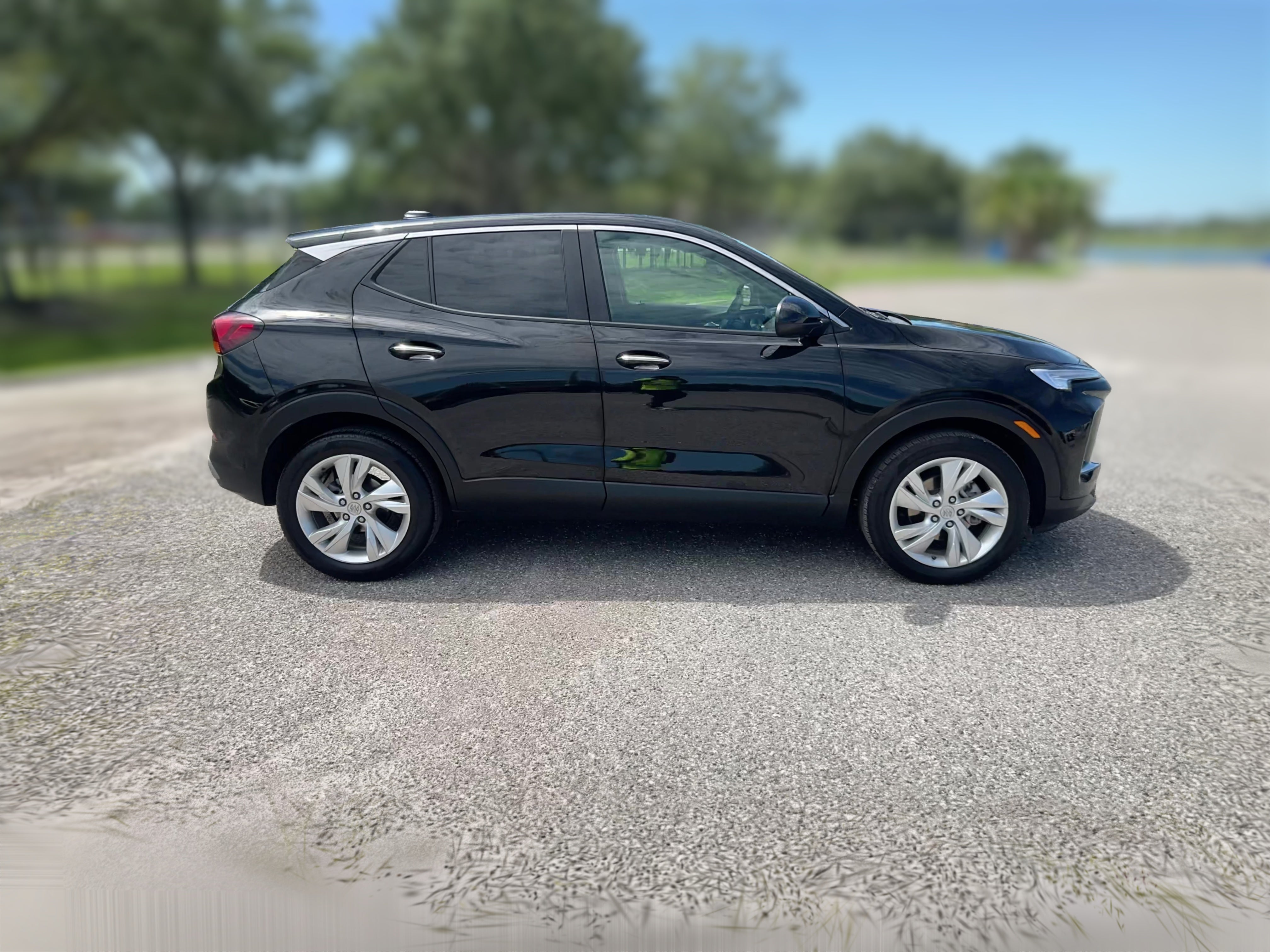 2025 Buick Encore GX Preferred - Photo 28