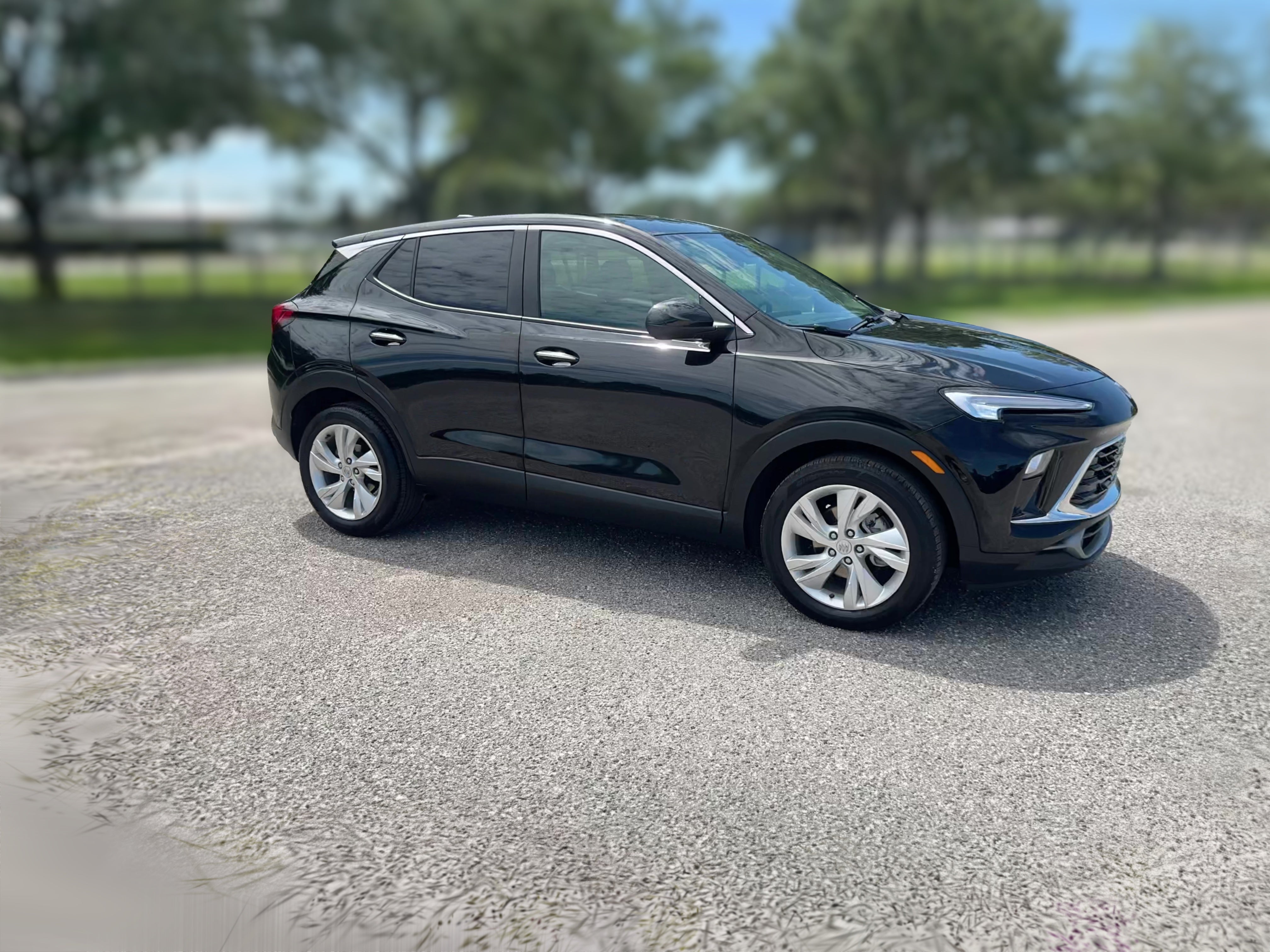 2025 Buick Encore GX Preferred - Photo 29
