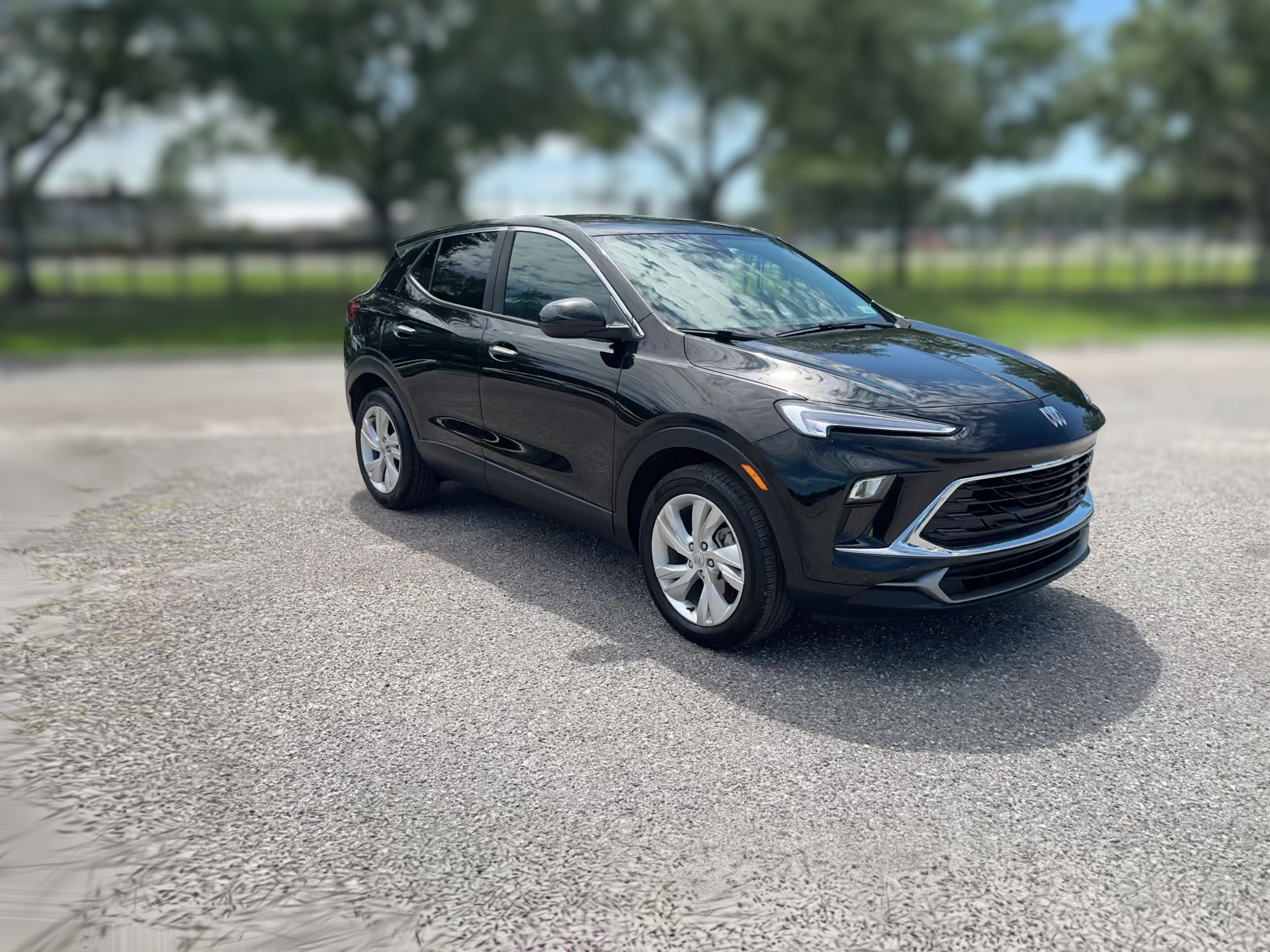 2025 Buick Encore GX Preferred - Photo 30