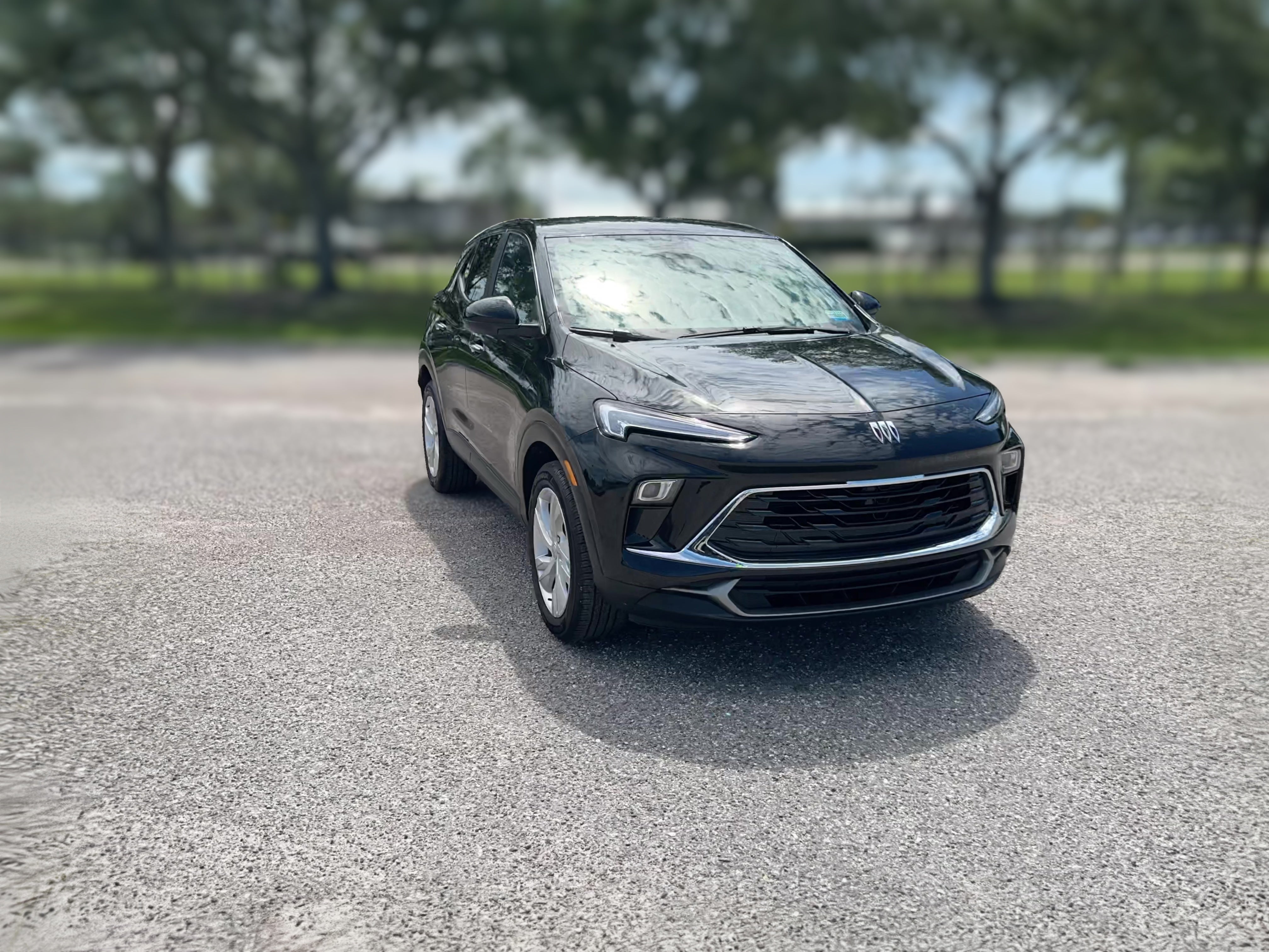 2025 Buick Encore GX Preferred - Photo 31