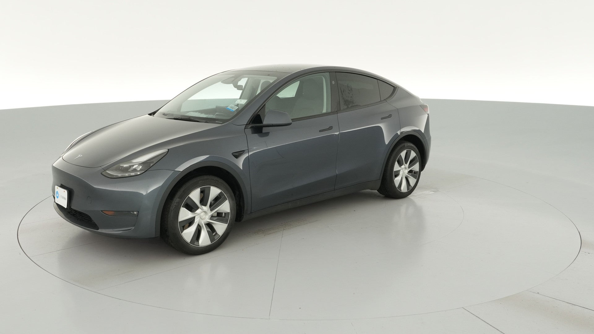 2023 Tesla Model Y vehicle photo