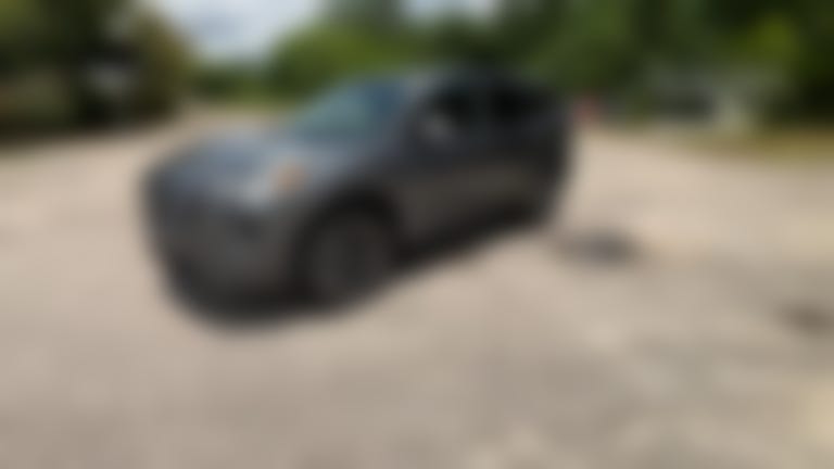 2025 Nissan Rogue vehicle photo