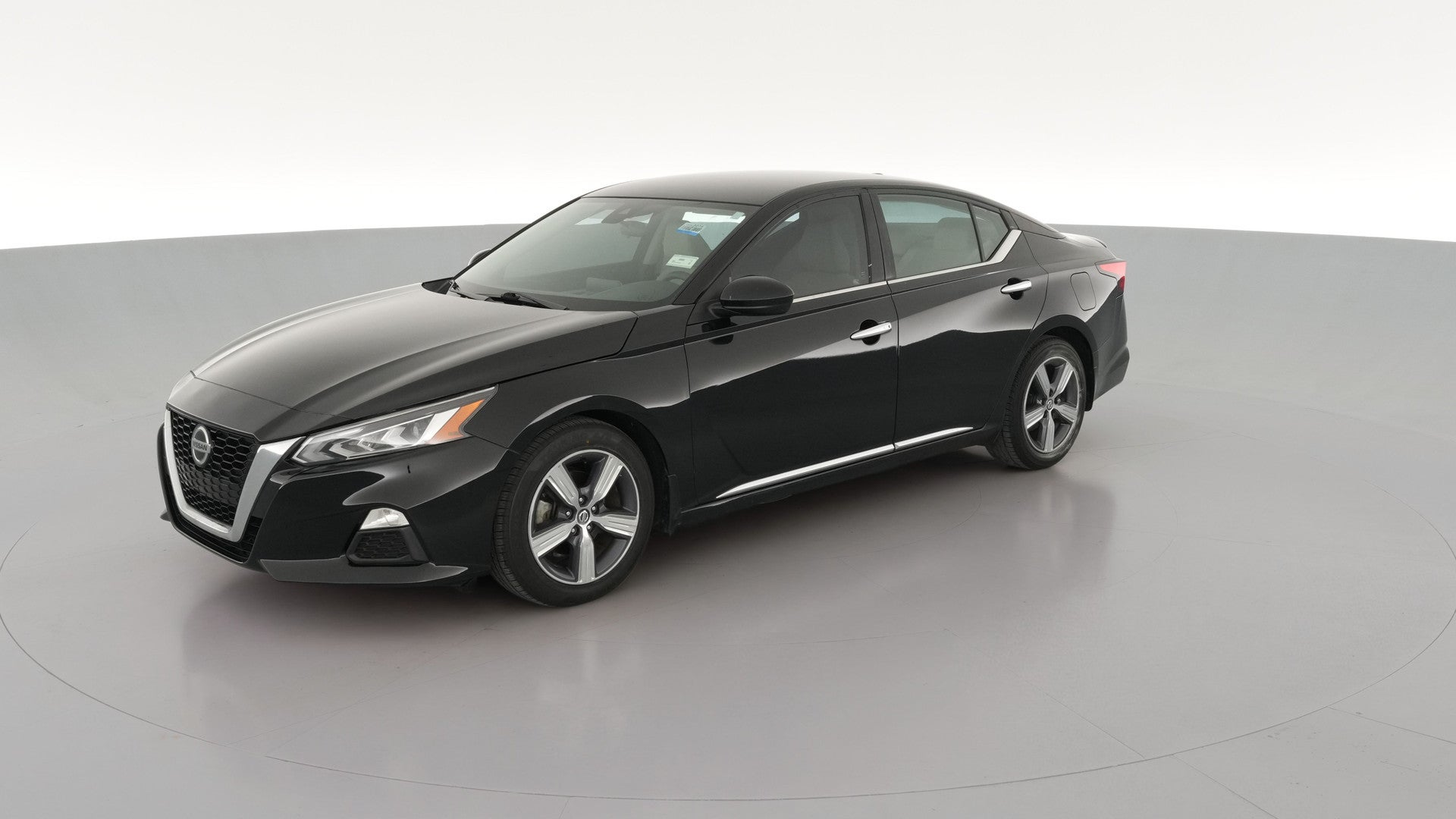 2021 Nissan Altima vehicle photo