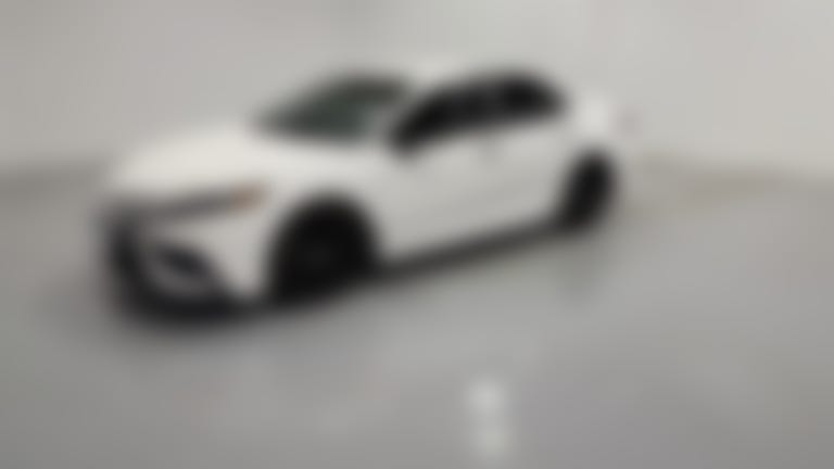 2021 Toyota Camry vehicle photo