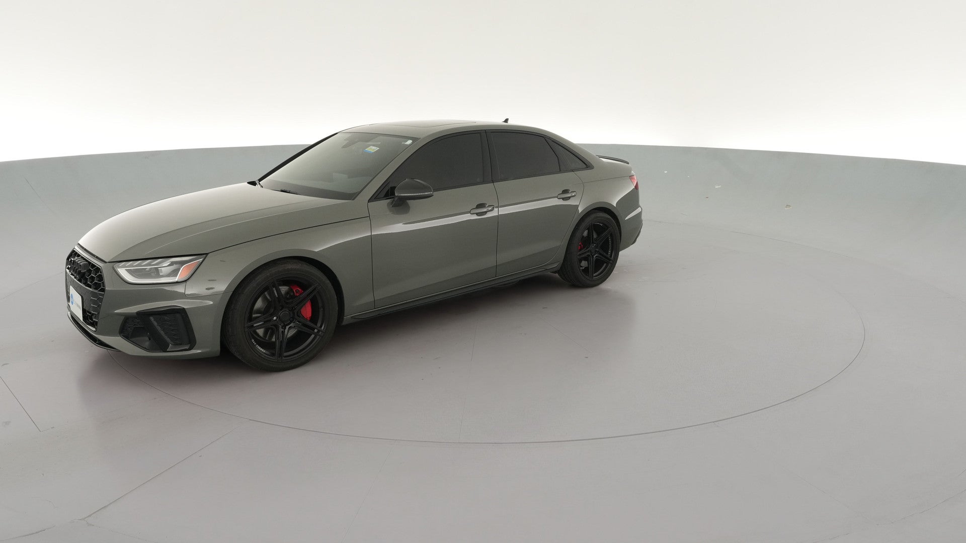 2023 Audi A4 vehicle photo