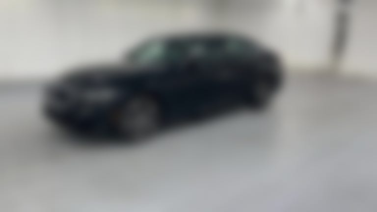 2024 BMW 3 Series vehicle photo