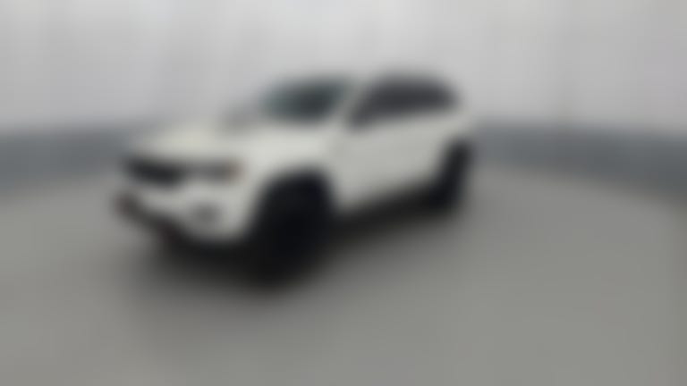 2017 Jeep Grand Cherokee vehicle photo