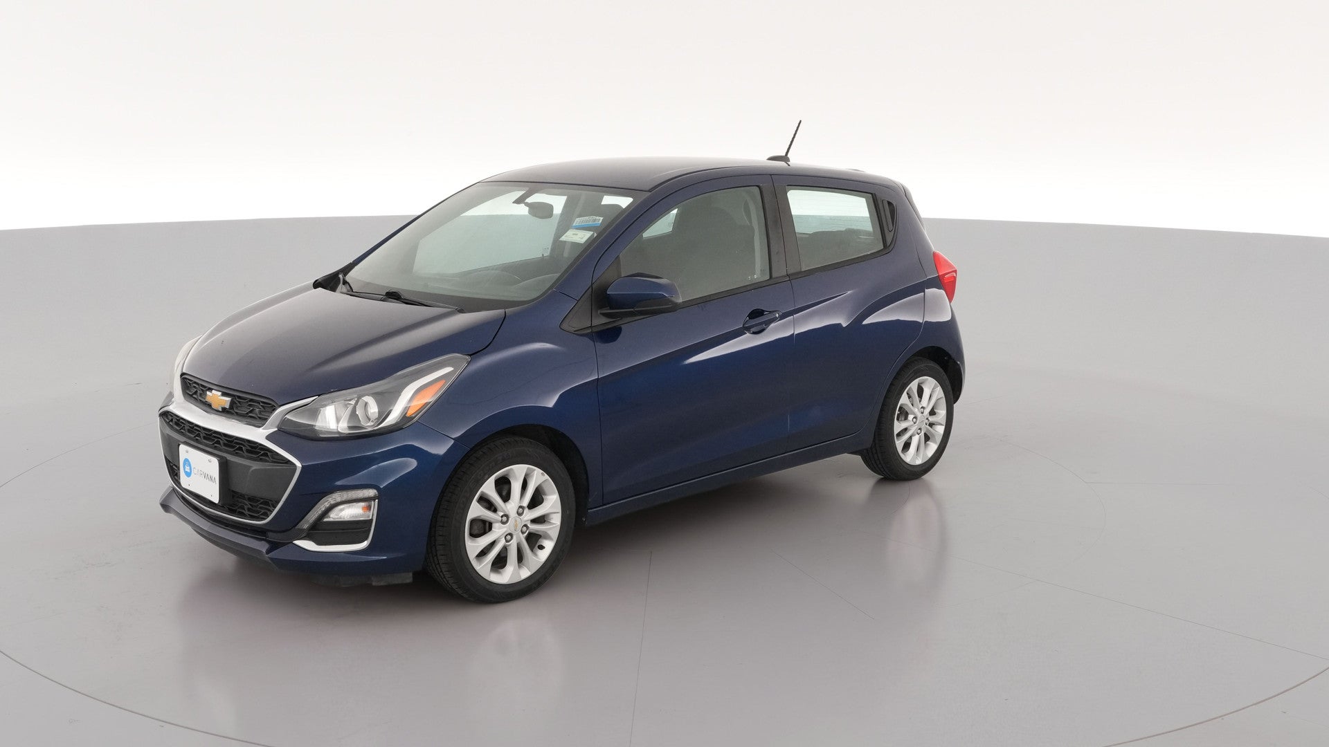 2022 Chevrolet Spark vehicle photo