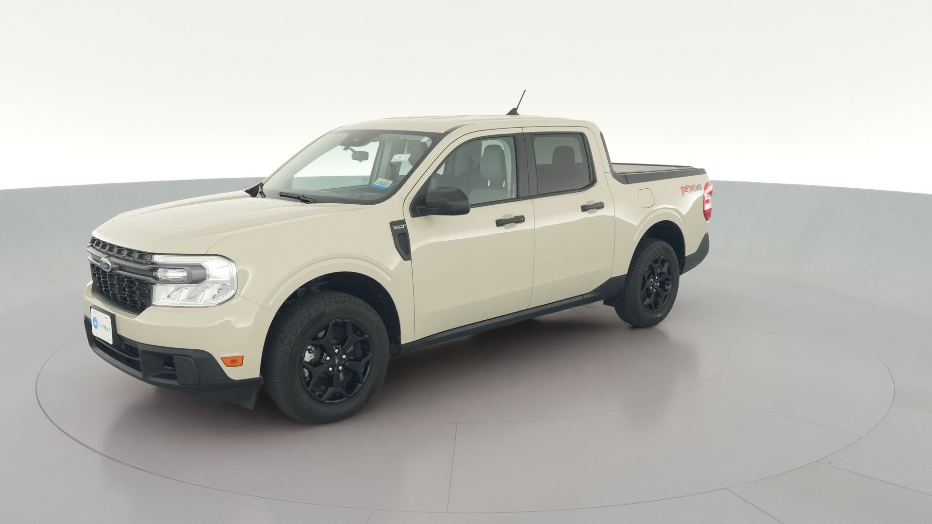 2024 Ford Maverick vehicle photo
