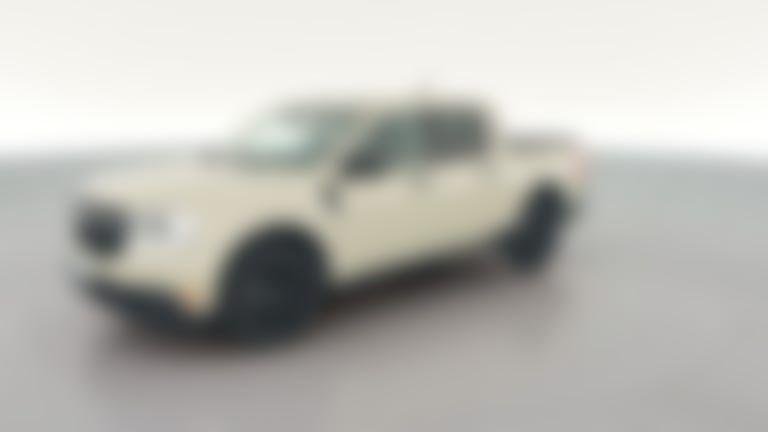 2024 Ford Maverick vehicle photo