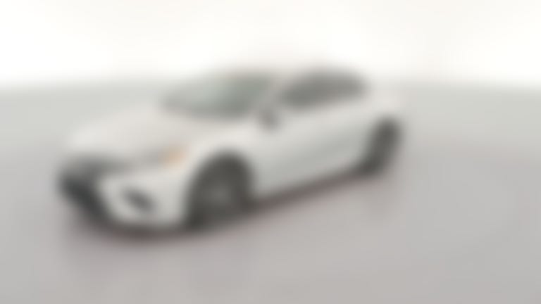 2020 Toyota Camry vehicle photo