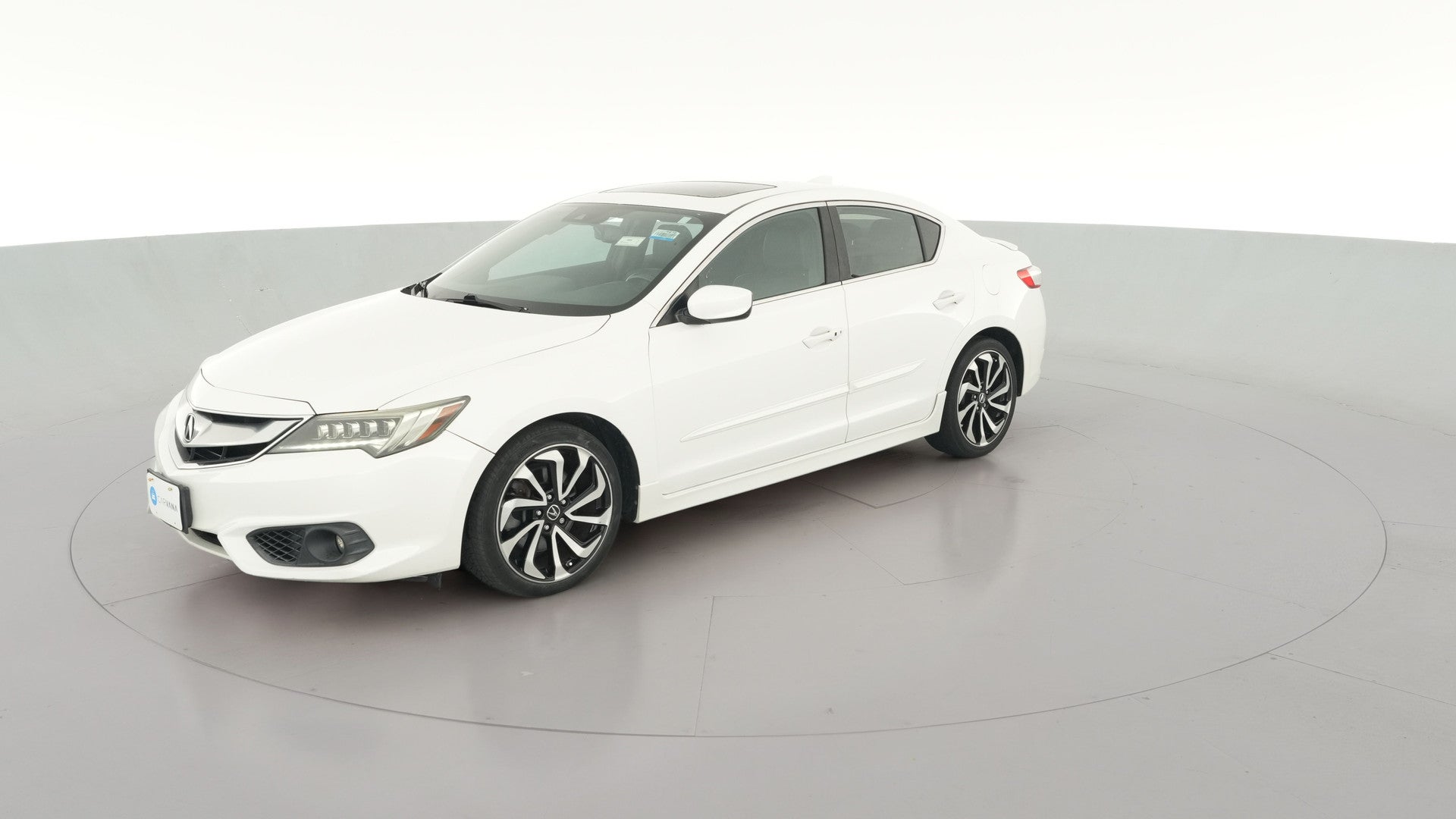 2016 Acura ILX vehicle photo