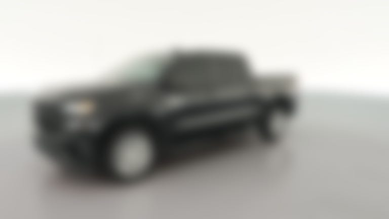 2020 Chevrolet Silverado 1500 Crew Cab vehicle photo