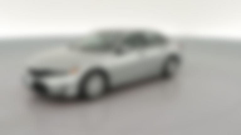 2026 Honda Civic vehicle photo