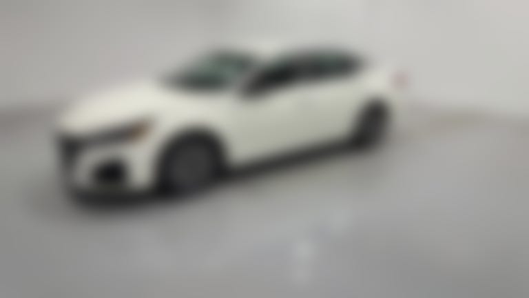 2025 Nissan Altima vehicle photo