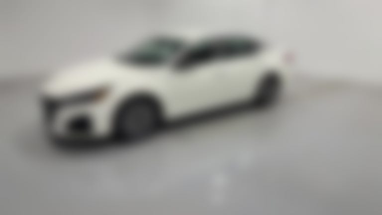 2025 Nissan Altima vehicle photo