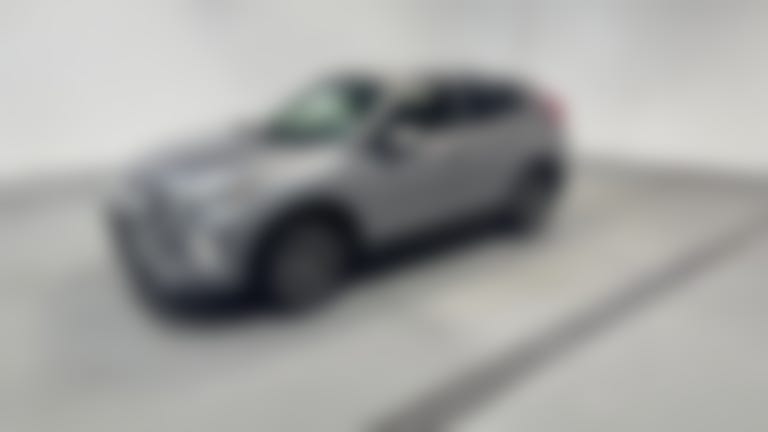 2020 Mitsubishi Eclipse Cross vehicle photo