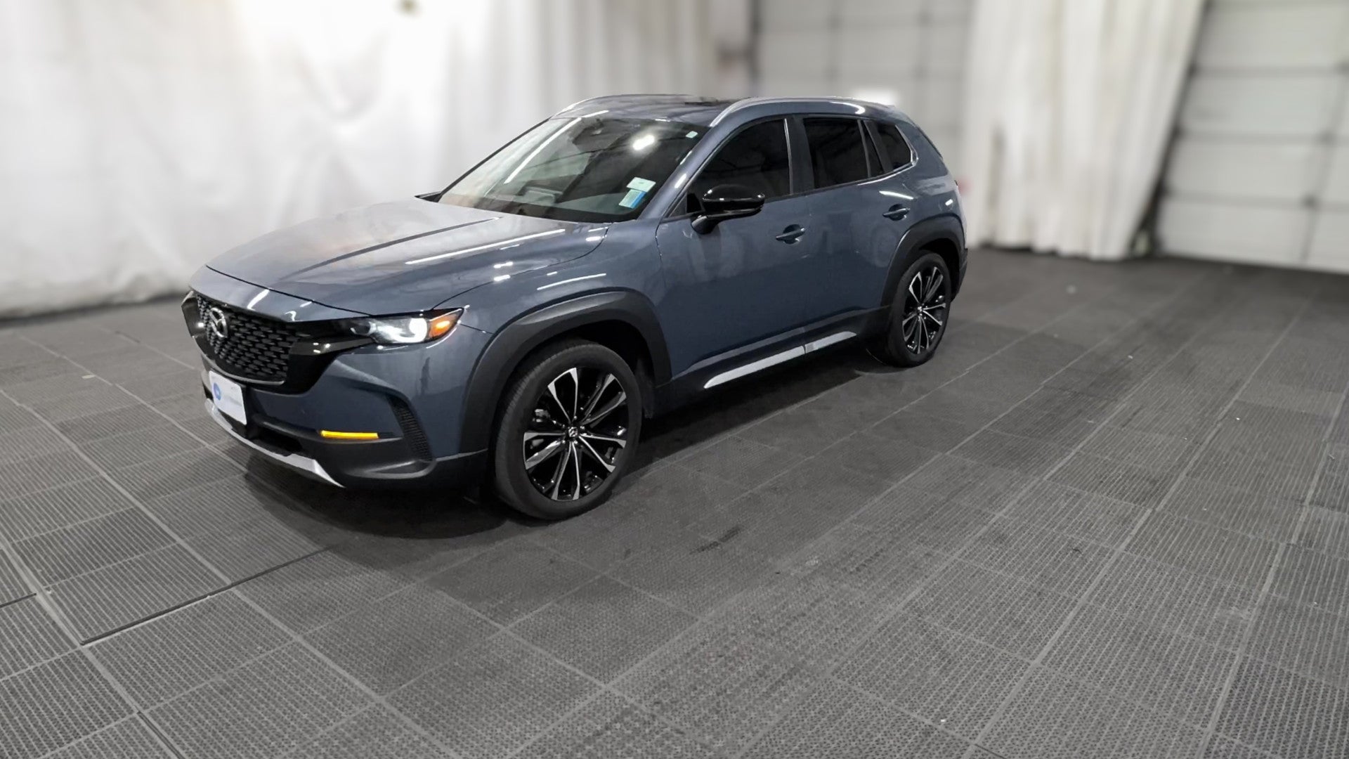 2024 MAZDA CX-50 vehicle photo