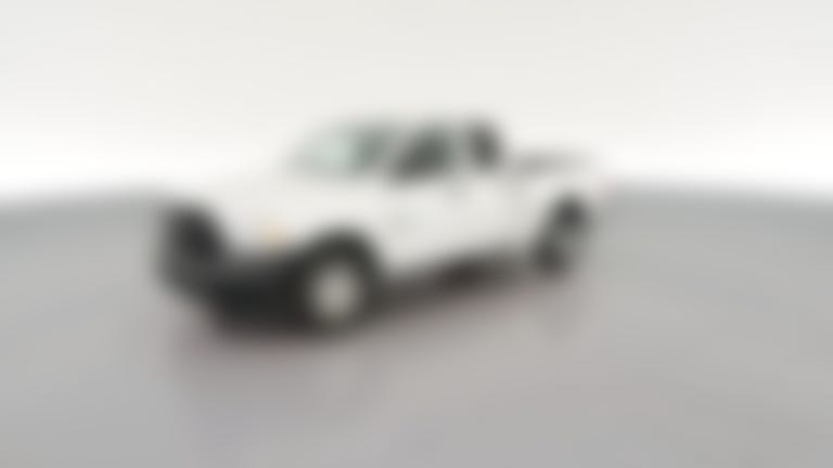 2019 Ram 1500 Classic Quad Cab vehicle photo