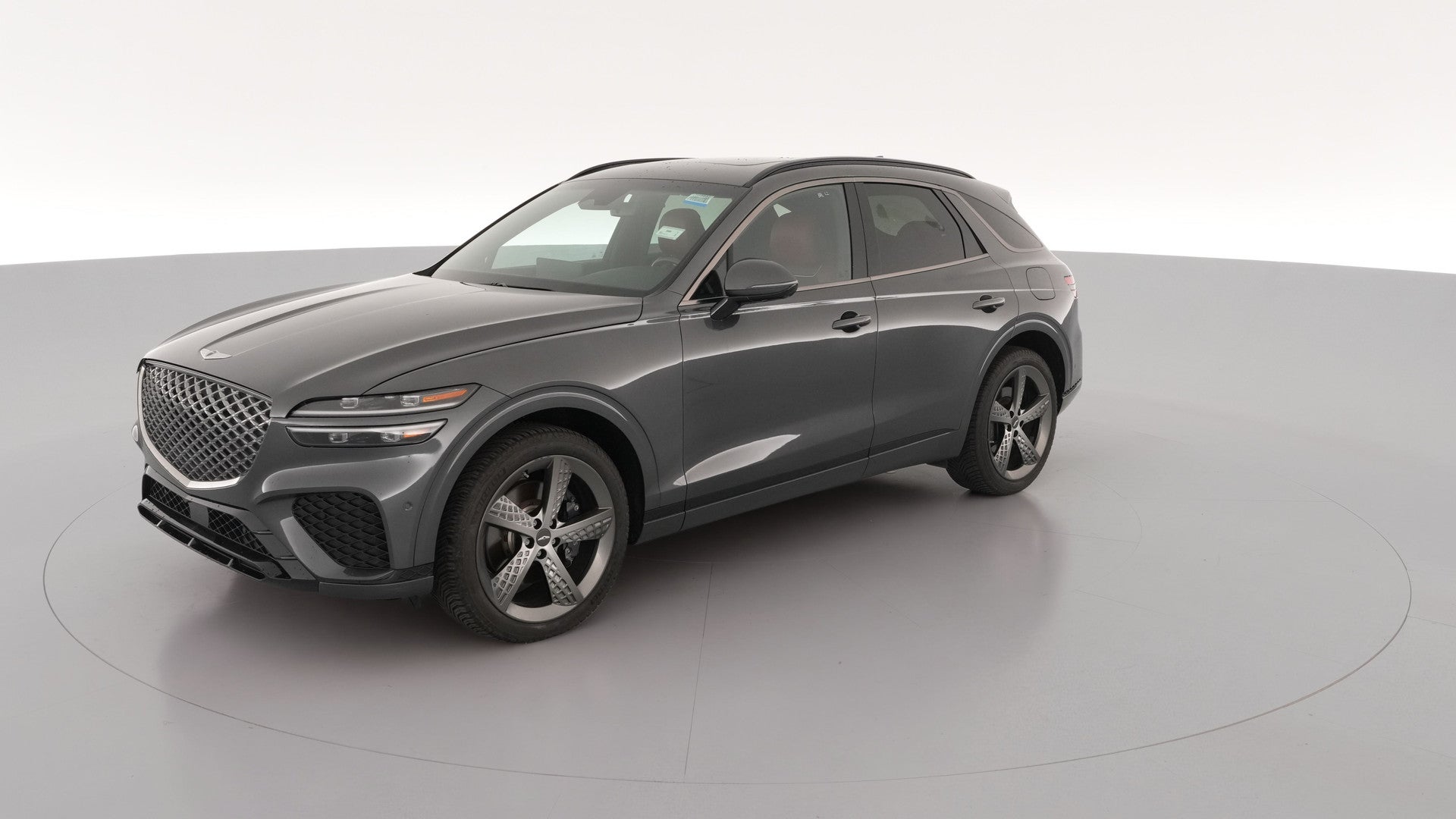 2023 Genesis GV70 vehicle photo