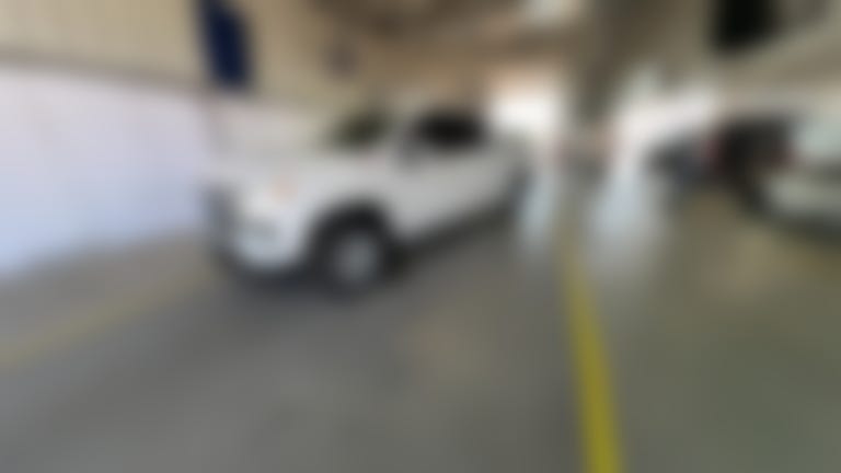 2023 Chevrolet Silverado 1500 Crew Cab vehicle photo