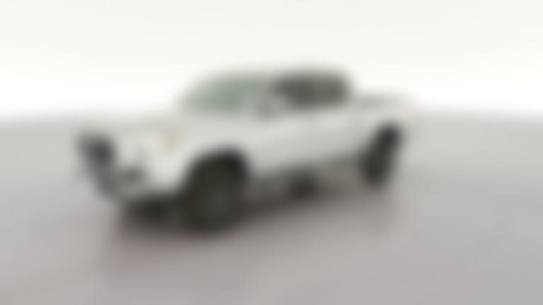 2020 Toyota Tacoma Double Cab vehicle photo