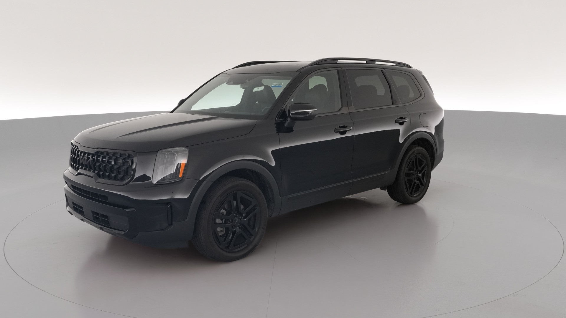 2025 Kia Telluride vehicle photo